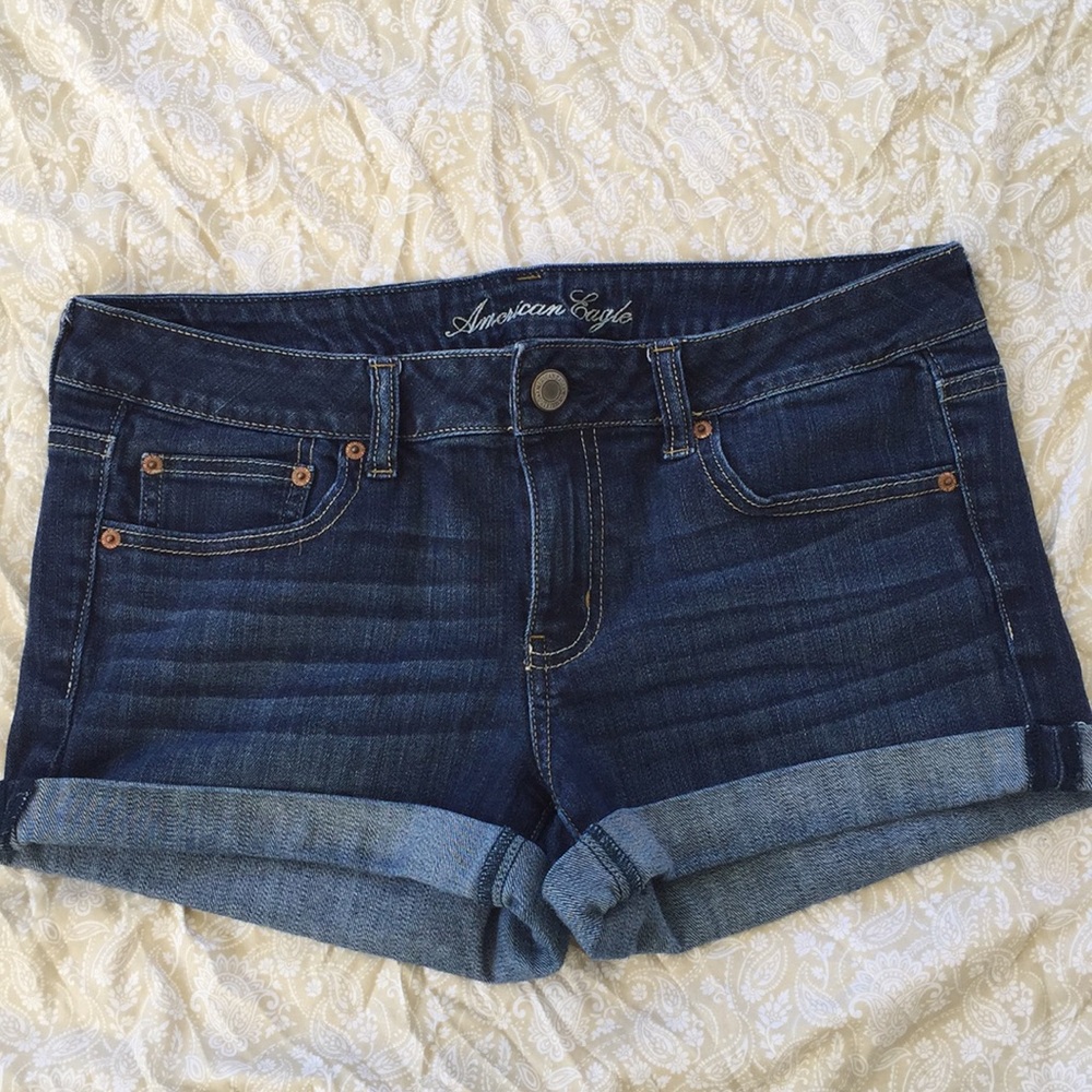 AE shorts